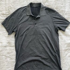 Men’s Lululemon Polo (Medium)